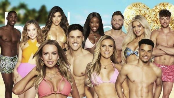 Love Island 2021 Music