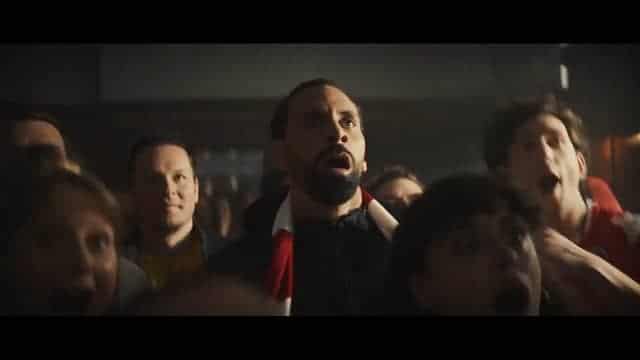 William Hill 2021 Advert - Sweet Caroline