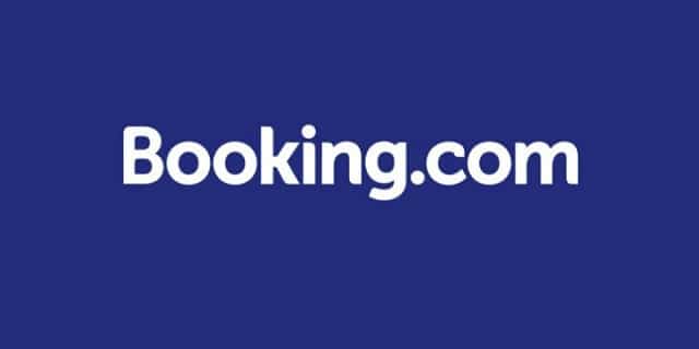 Booking.com Advert Song - Rewards