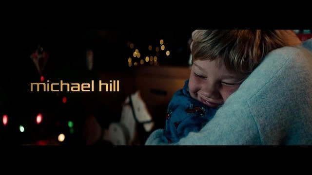 Michael Hill Christmas Advert Song - Make Their Christmas