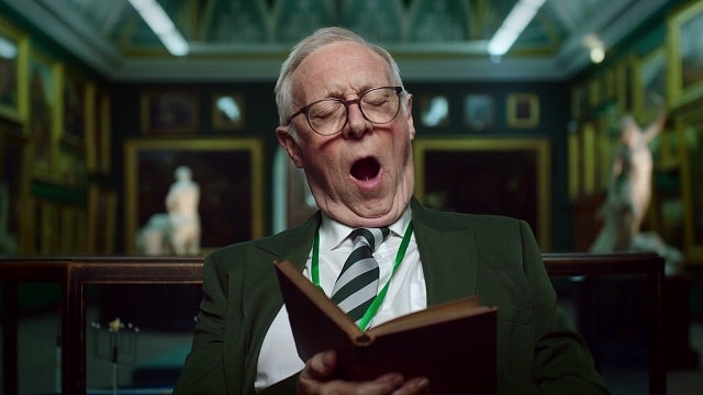 Northern Rail advert Music - Go do your work thing