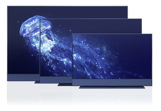 Sky Glass TV