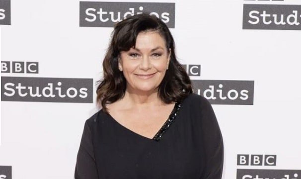 Dawn French