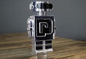Paco Rabanne Phantom Robot
