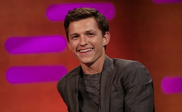 Tom Holland