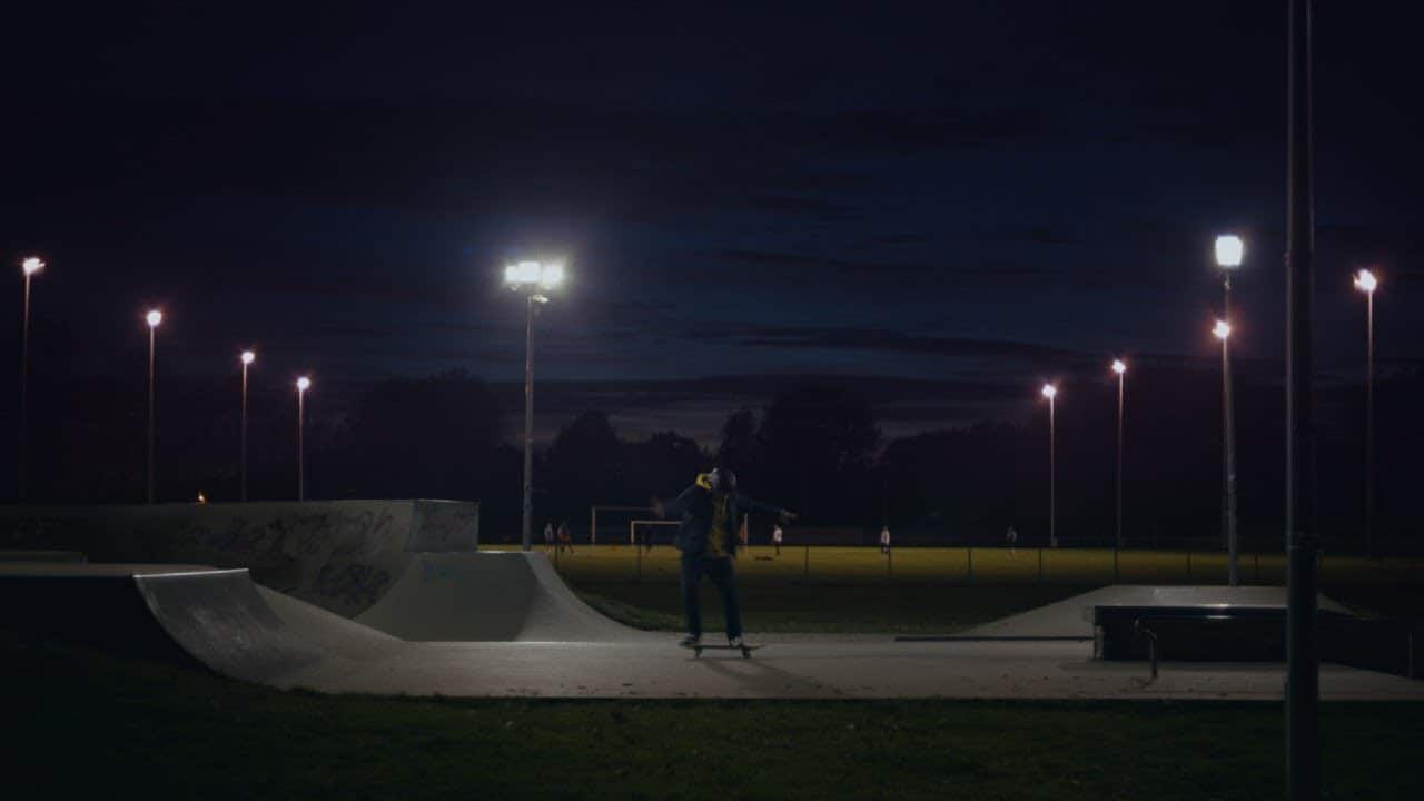 John Lewis Christmas Advert Song 2022 All The Small Things