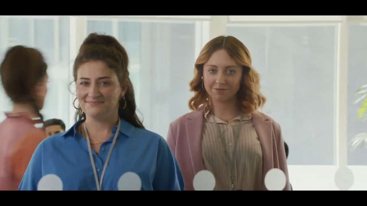 McDonald's Advert Music Oh Yeah!