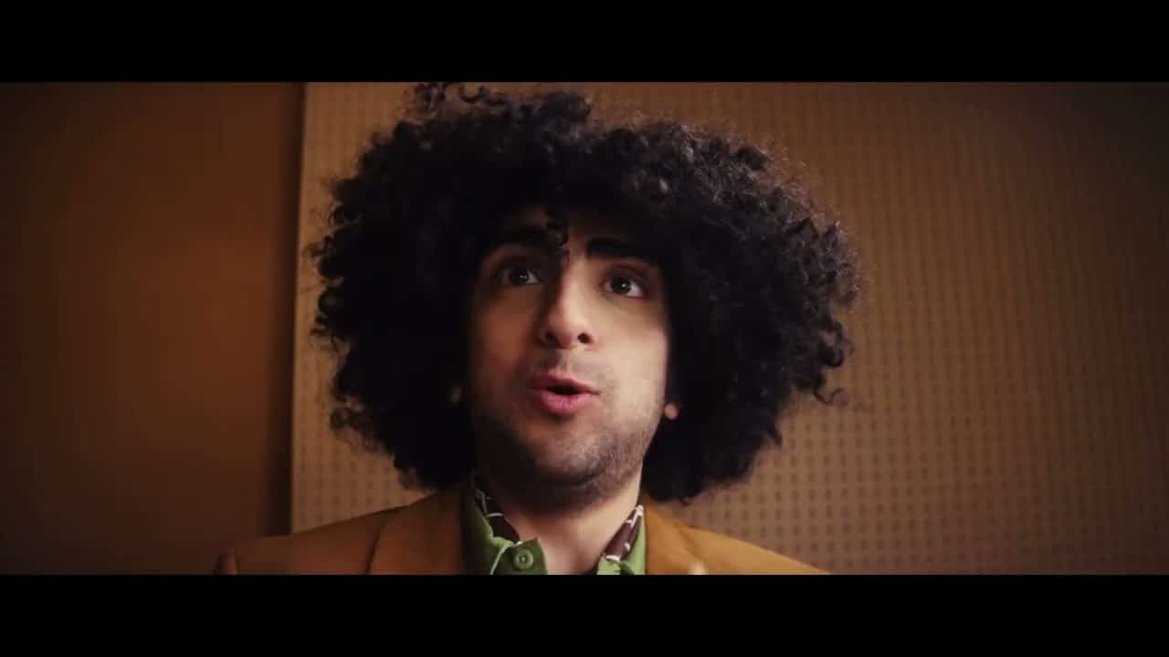 McDonald's McSpicy Advert Song McSpicy Face