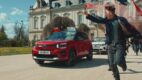 Citroën ë-C3 Advert Music - The revolution has begun