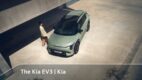 Kia EV3 Advert – All Electric Compact SUV